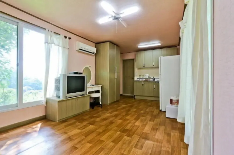 Sambatgol Pension