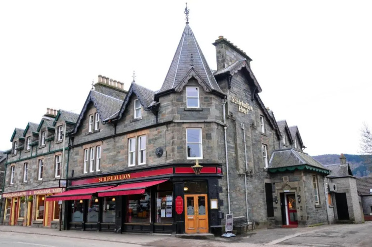 Image de l'hôtel