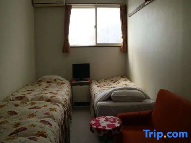 Standard Triple room with mountain view