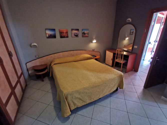 Hotel Mediterraneo