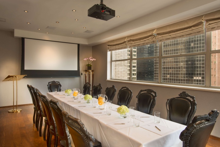 The Kimberly Hotel photo 19
