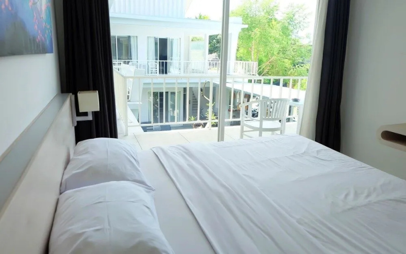 MH Hotel Seminyak