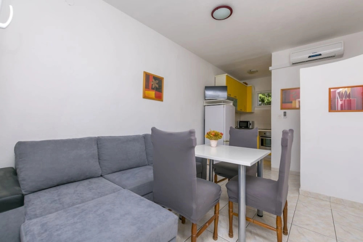 Apartments Vincic