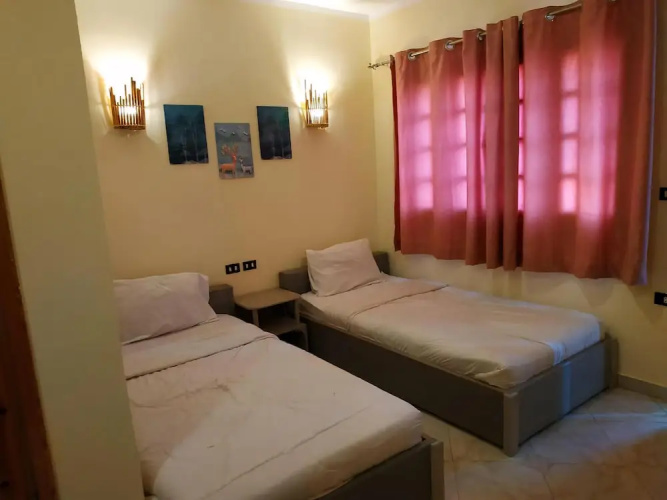 Happy Land Hotel
