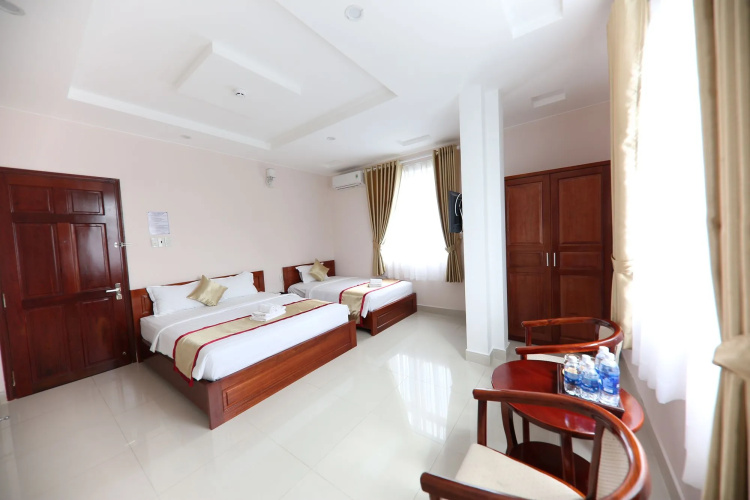 Thuan Hai Hotel