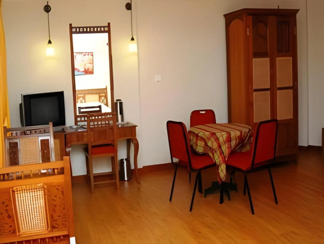 Hotel Aramana