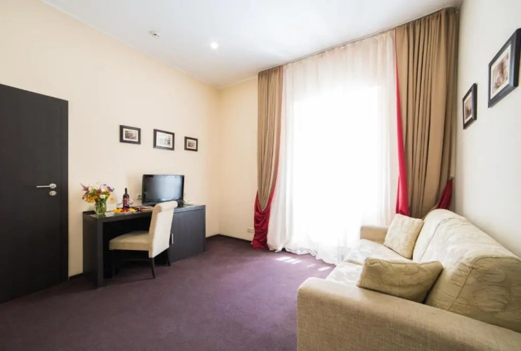 Suite