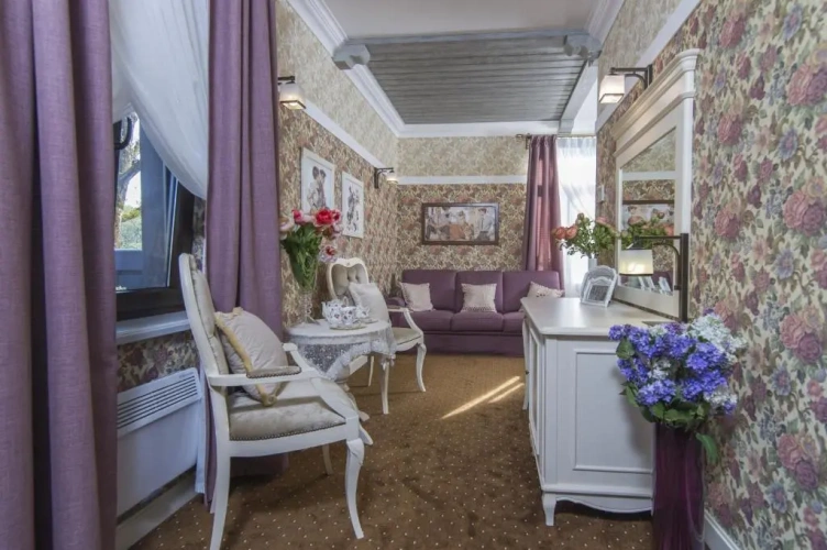 Suite