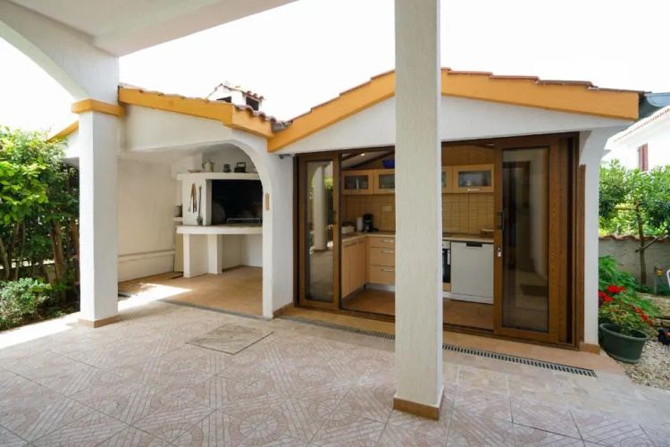 Villa Petra