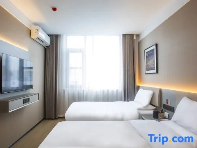 Business Double room