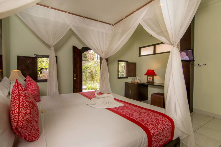 Outpost Ubud