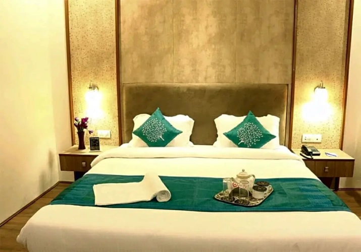 Premium Double room