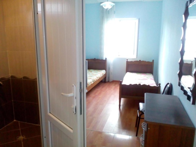 Economy Twin room
