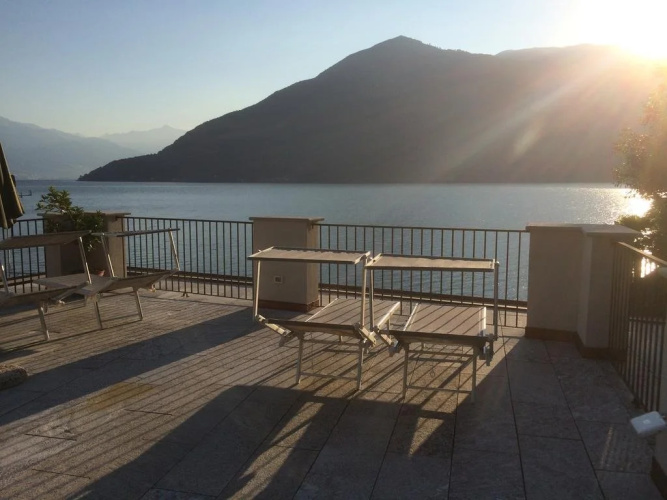 B&B Le Darsene