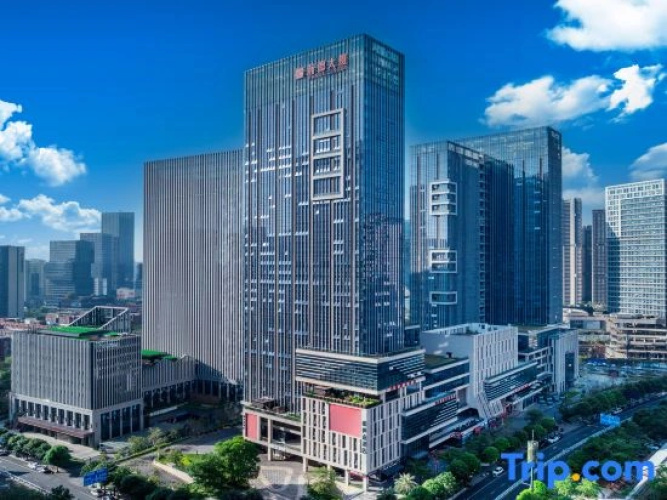 Yestour Hotel