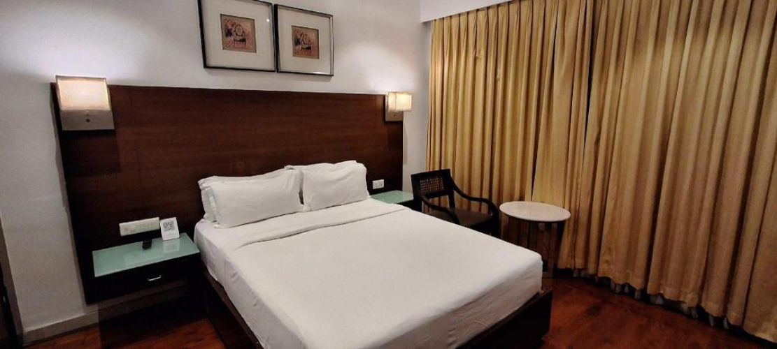 Hotel Jetty Grand