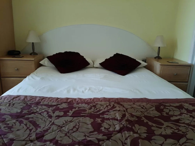 The Beaches Hotel Bed & Breakfast
