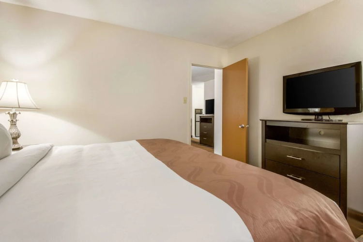 Econo Lodge