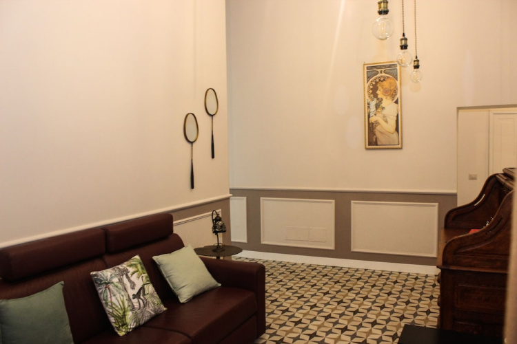 B&B Le Chiavi Di Casa