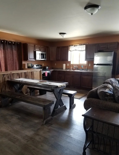 406 Lodge