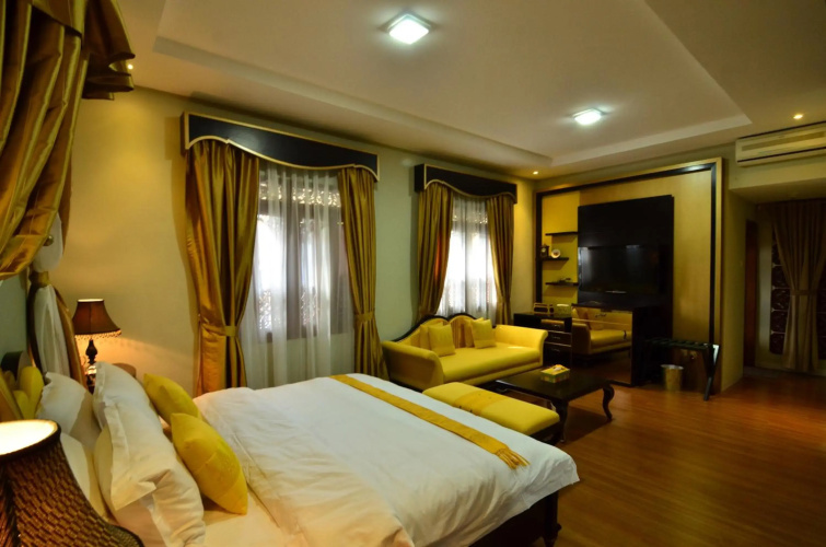 Balai Melayu Hotel