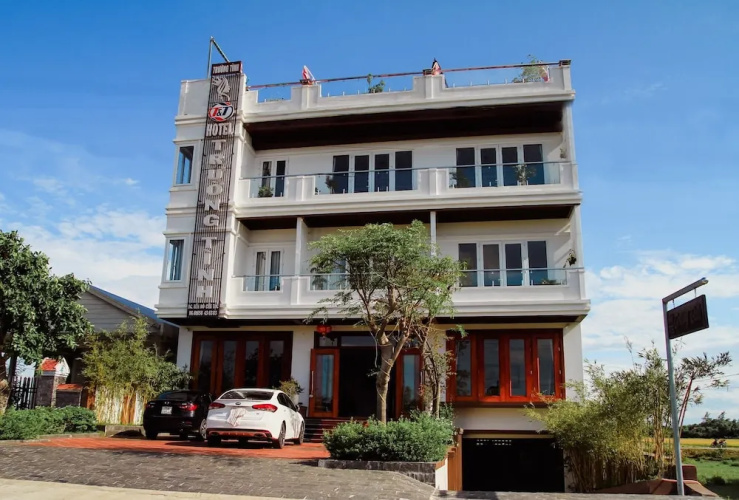 Otel görseli