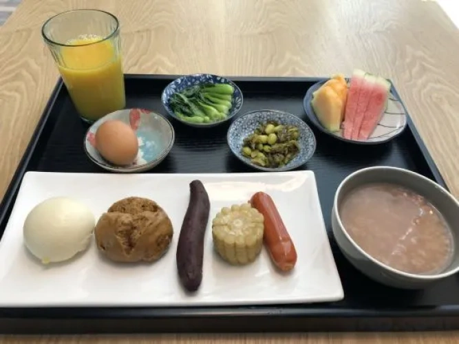 Meal