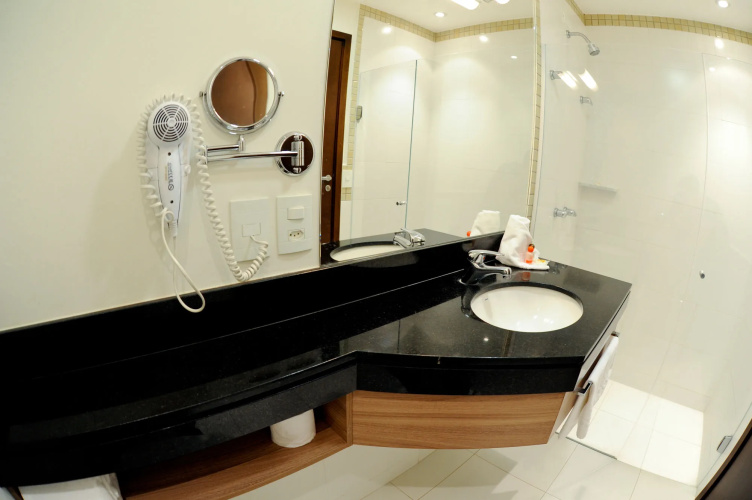 Faria Lima Flat
