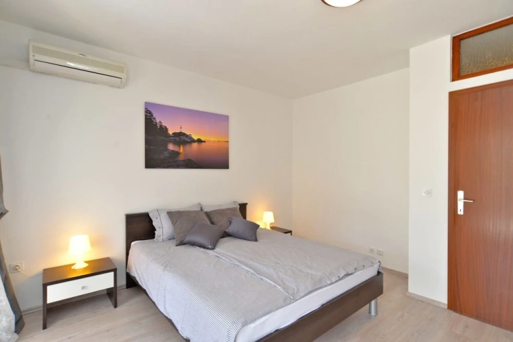 2 Bedrooms Standard Apartment