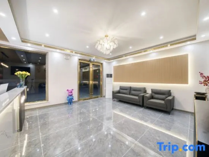 Tingting Luxury Hotel