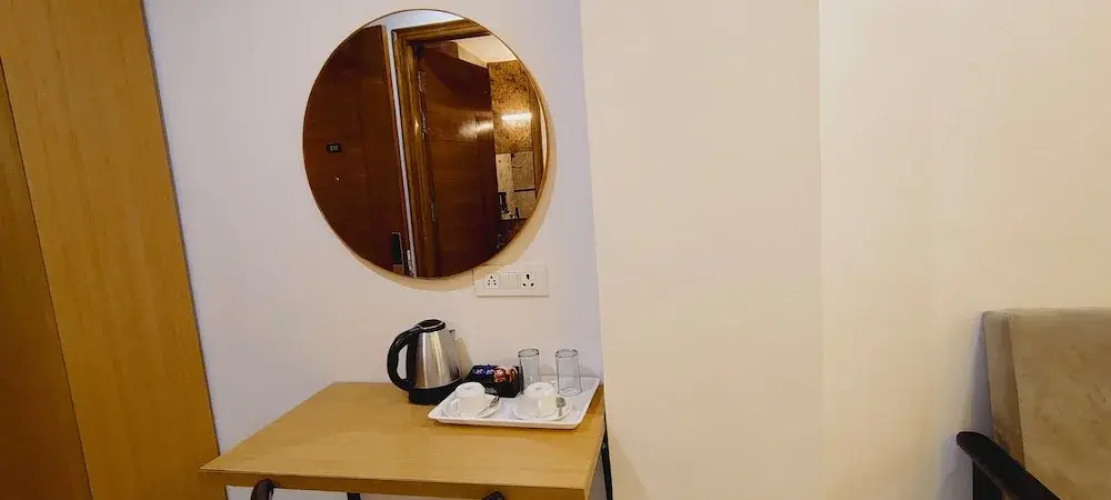 Hotel Mavens House