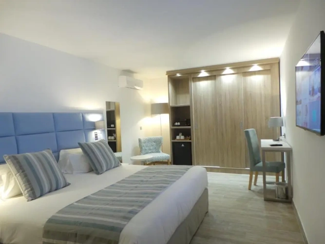 Suite