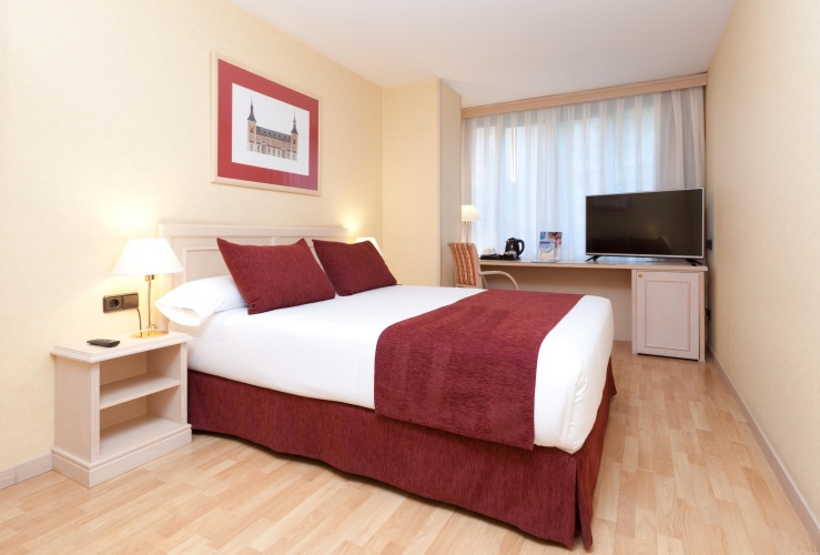 Hotel Luze Castellana photo 8