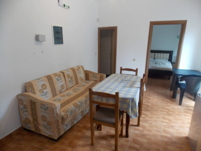 Eleana Apartments