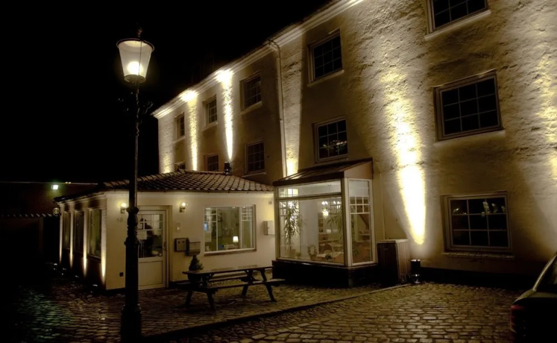 Hotelbild
