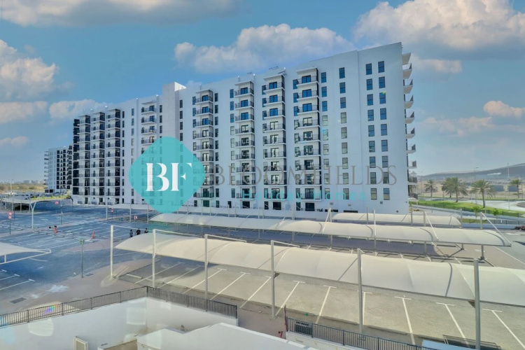 Waters Edge Apartment 634