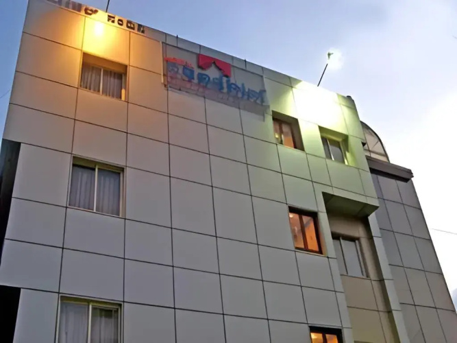Image de l'hôtel