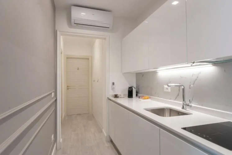 NLM Boutique Apartment