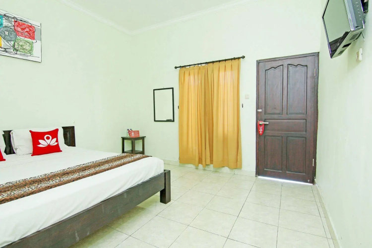 Gong Corner Guest House 2