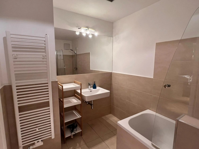 Exclusive Apartment Center Vienna
