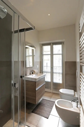 S Antonio da Padova 2 - Sant Antonio Apartment