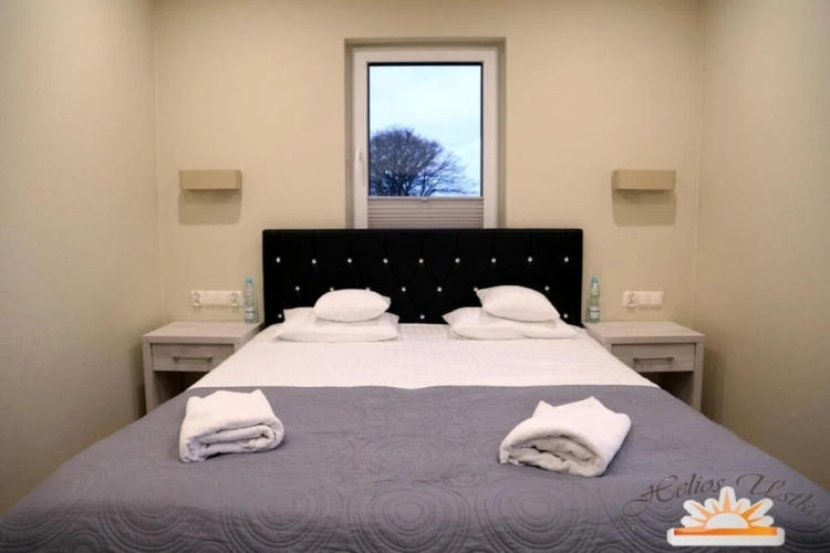Helios Apartamenty