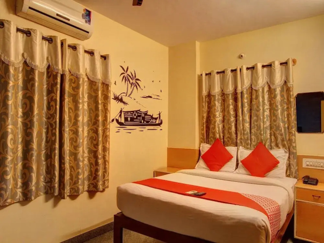 Ashwa Comfort by OYO Rooms