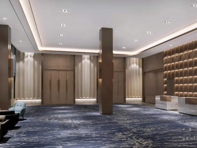 Tianqi Meiju Hotel