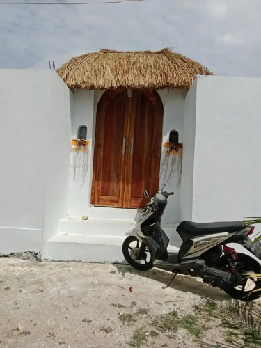 Dadus homestay
