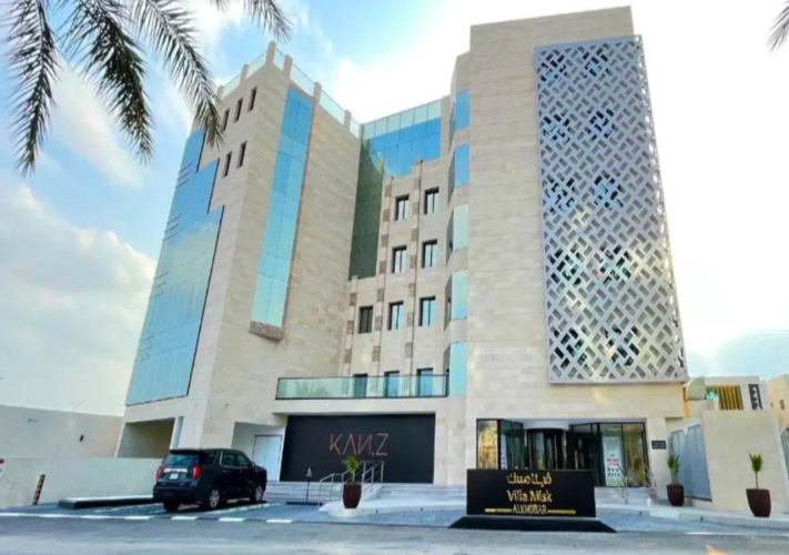 Imagen del hotel