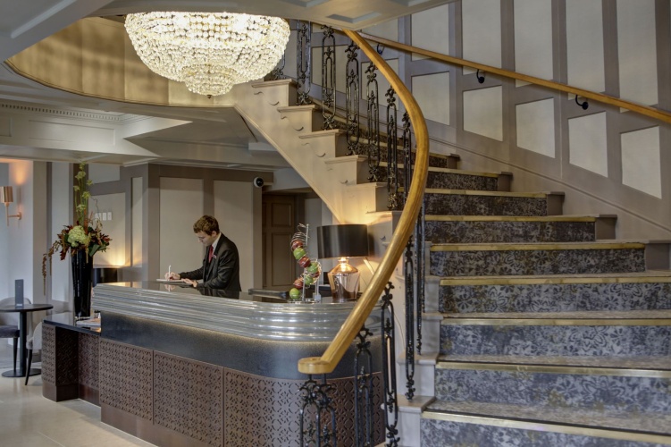 Best Western Plus Birmingham Nec Meriden Manor Hotel photo 26
