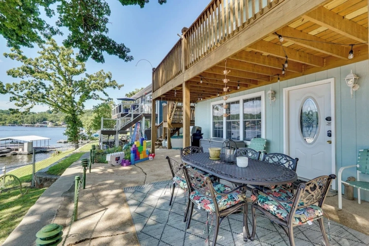 3 Bedrooms Cottage
