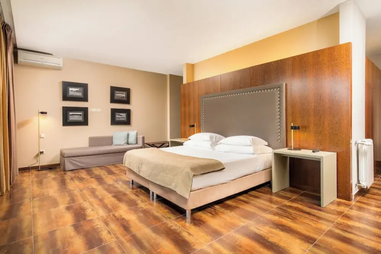 CS Algarve Palace Hotel