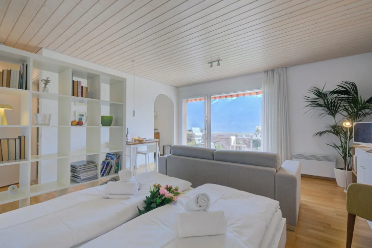 Casa Miramonti